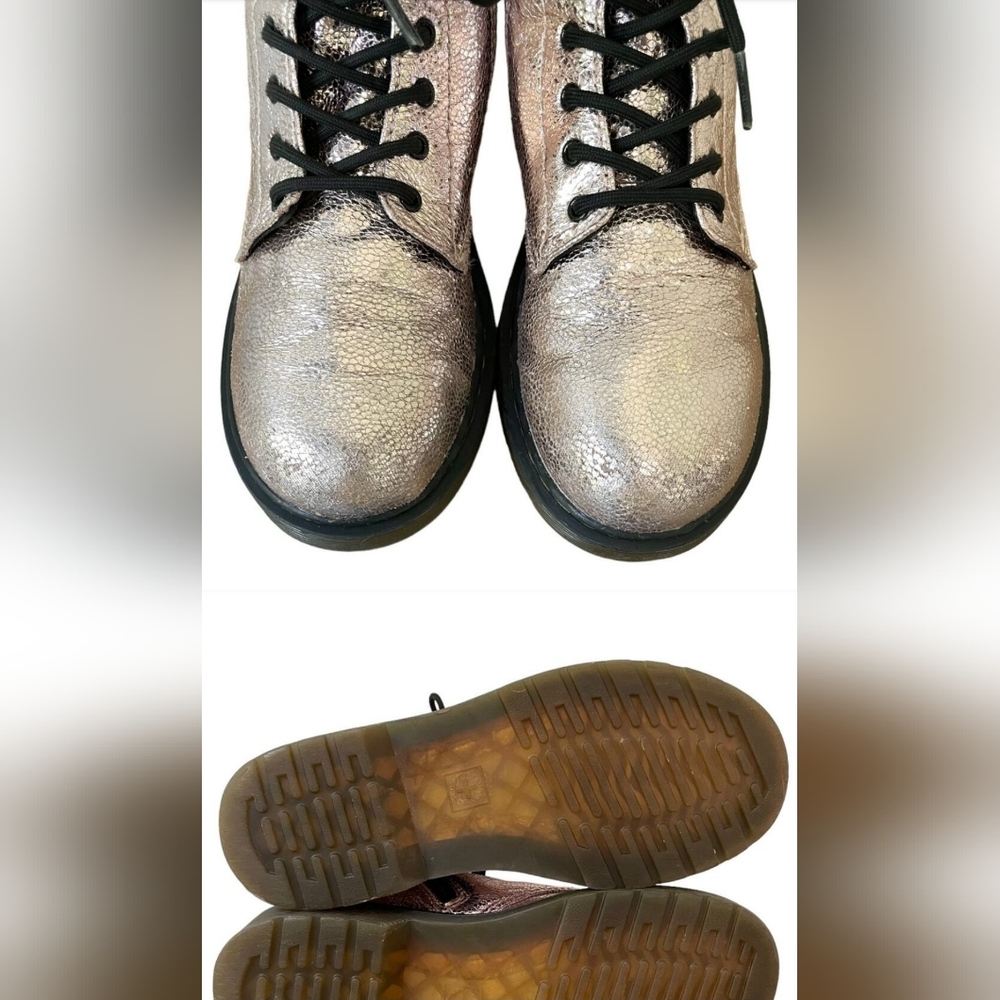 ROSE GOLD DOCS - Picture 4 of 6